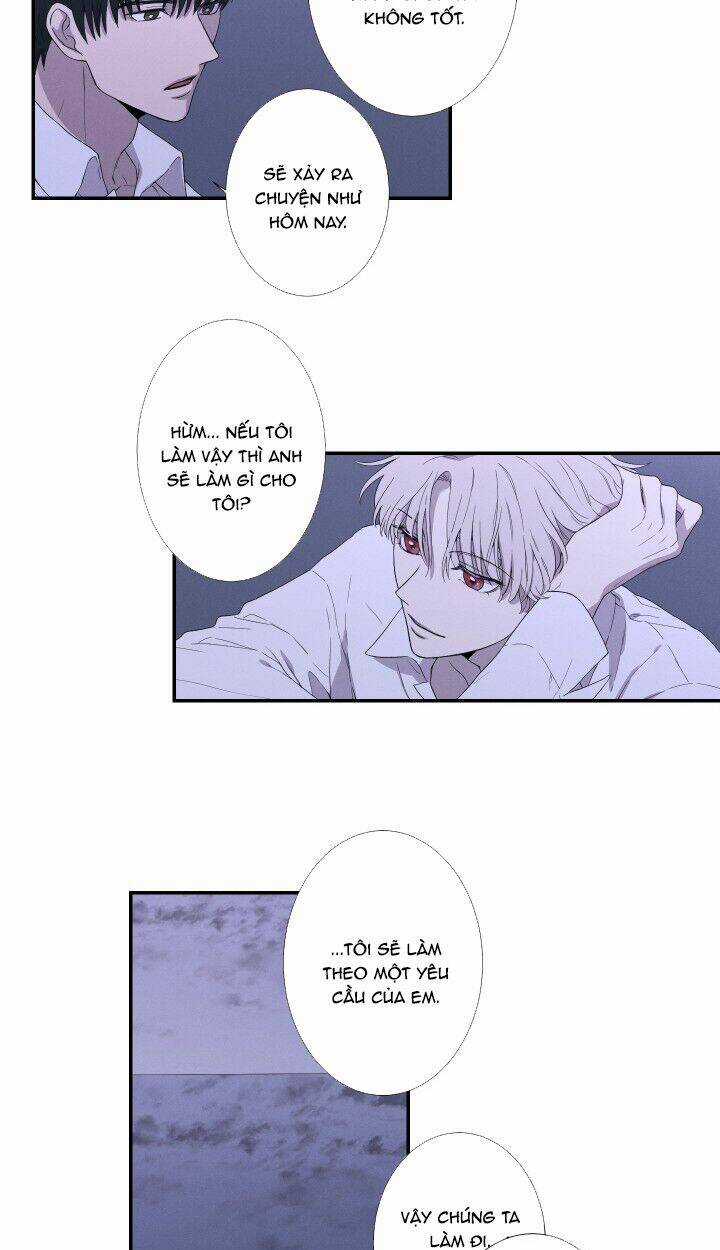 Trốn Tìm - Chapter 26 - Trang 13