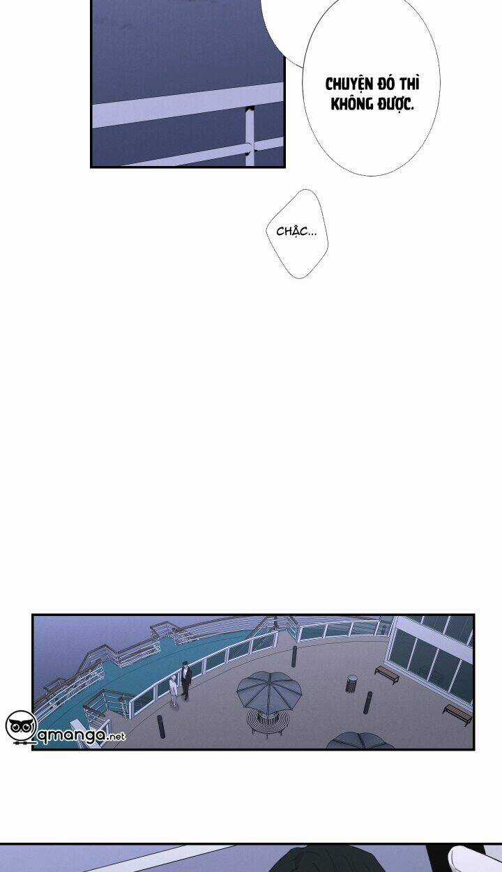 Trốn Tìm - Chapter 26 - Trang 14