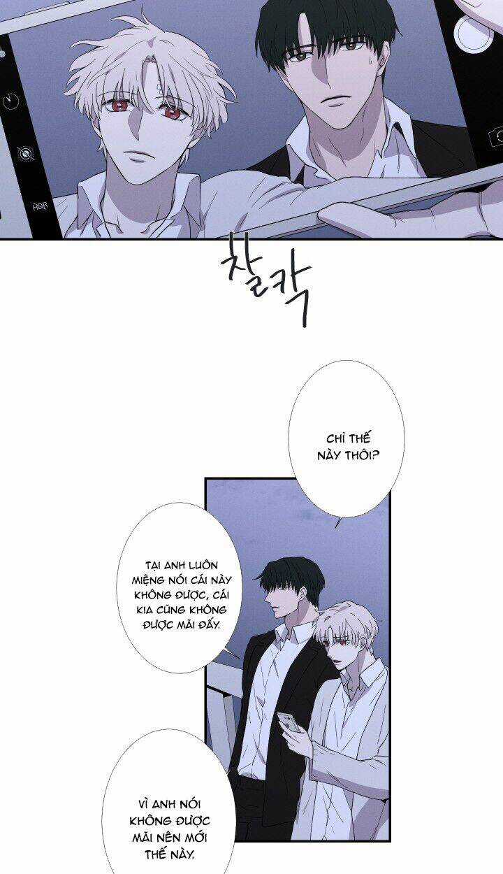 Trốn Tìm - Chapter 26 - Trang 15