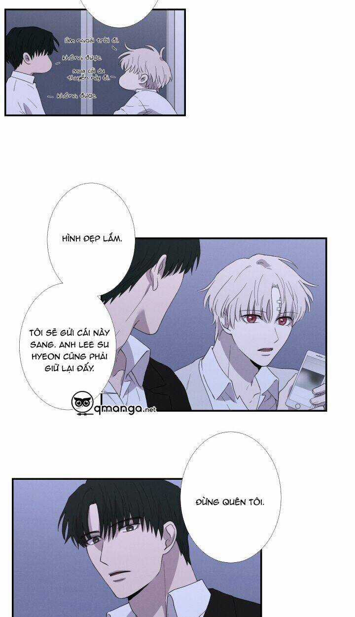 Trốn Tìm - Chapter 26 - Trang 16