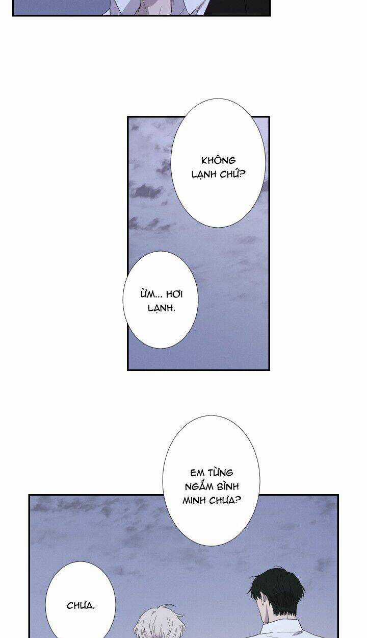 Trốn Tìm - Chapter 26 - Trang 17