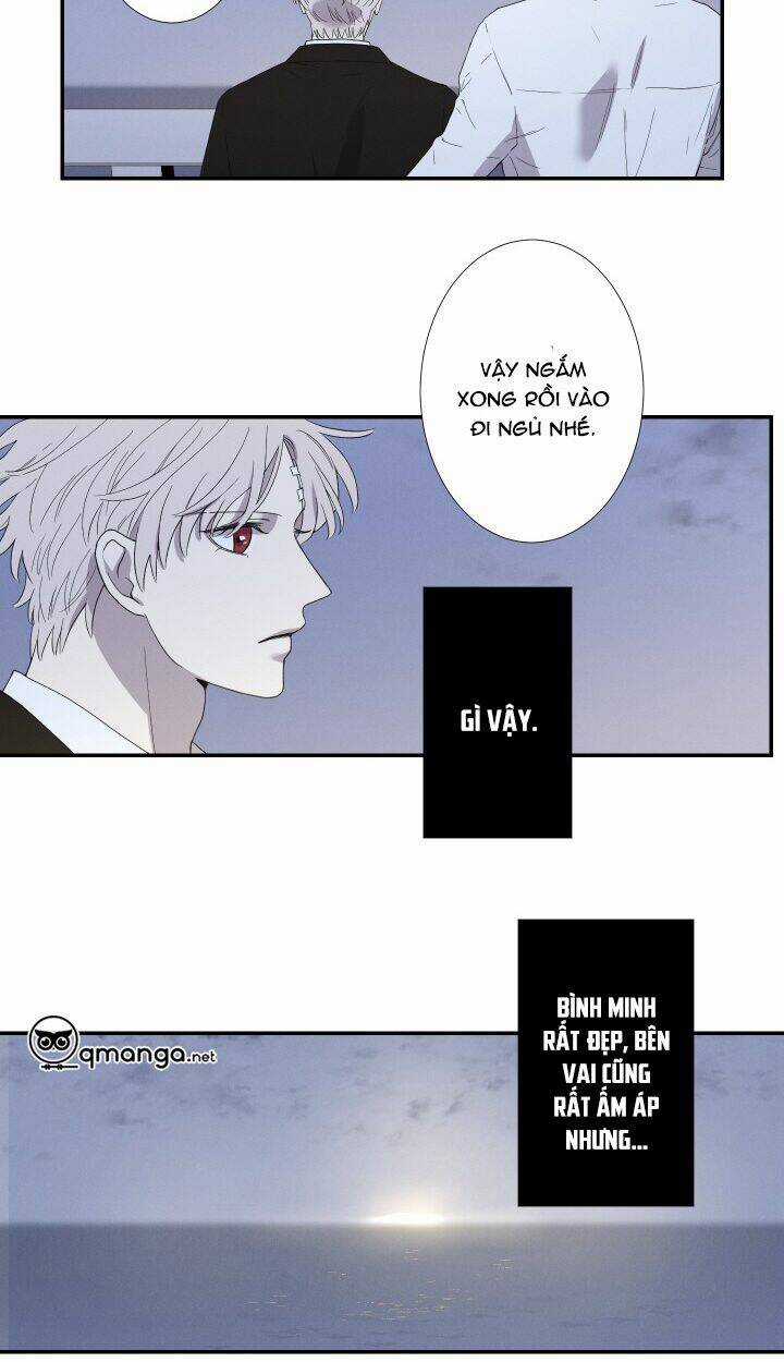 Trốn Tìm - Chapter 26 - Trang 18