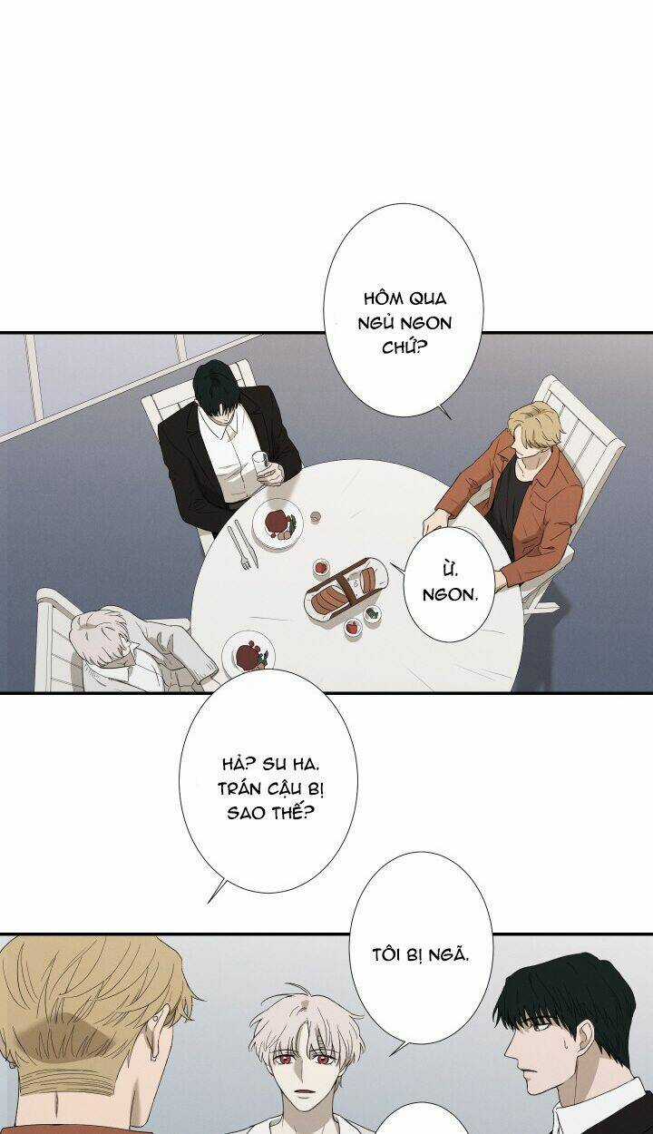 Trốn Tìm - Chapter 26 - Trang 20