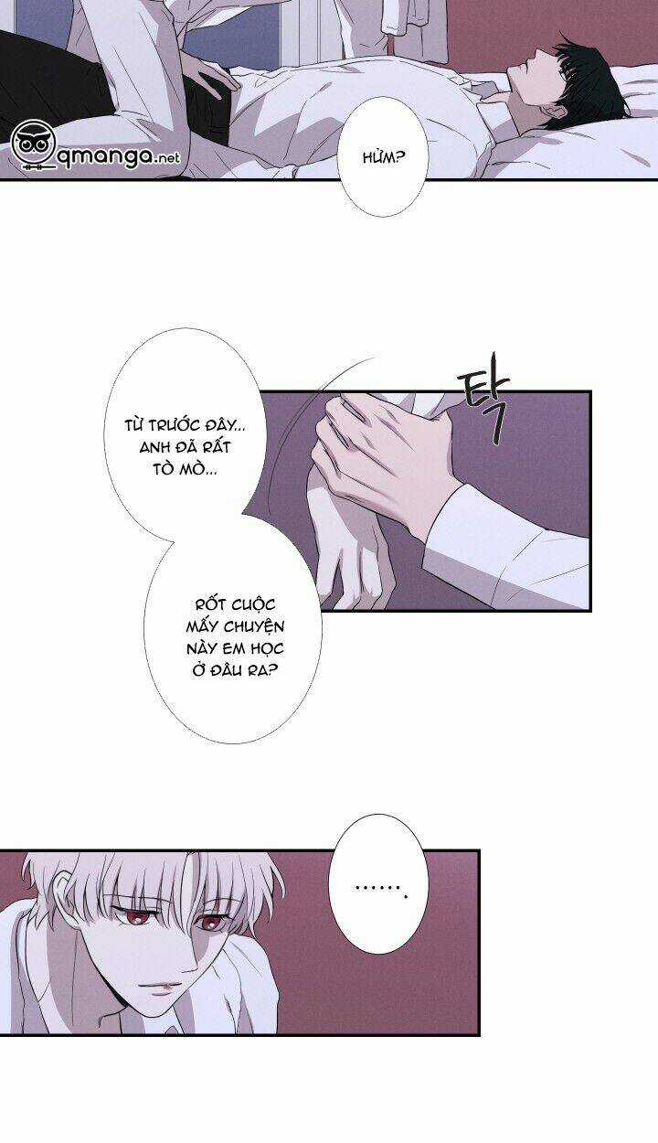 Trốn Tìm - Chapter 26 - Trang 3