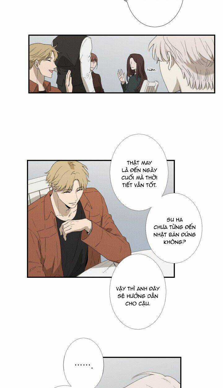 Trốn Tìm - Chapter 26 - Trang 23