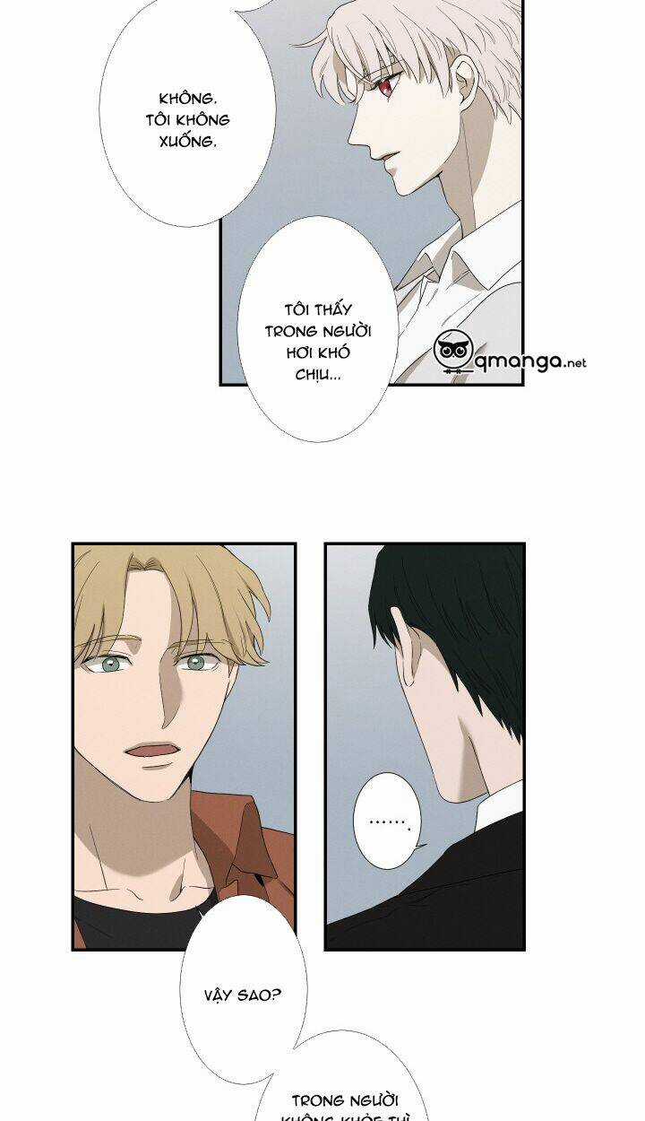 Trốn Tìm - Chapter 26 - Trang 24