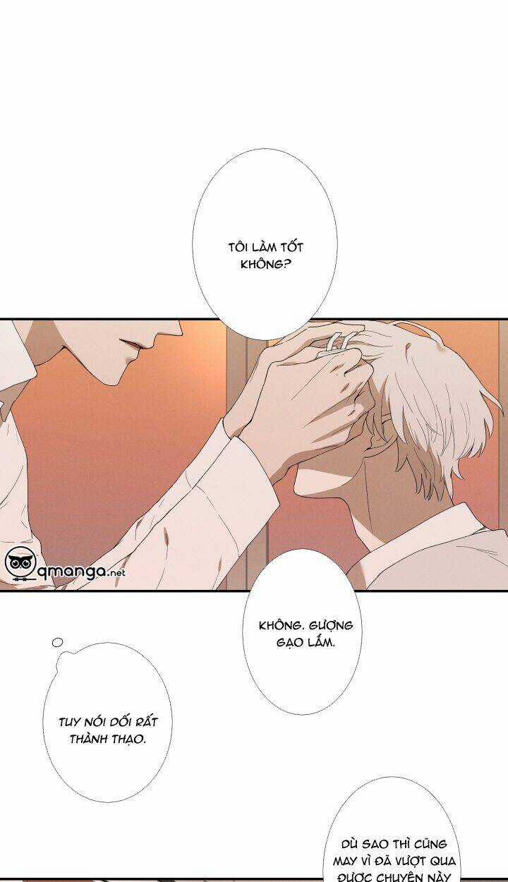 Trốn Tìm - Chapter 26 - Trang 26