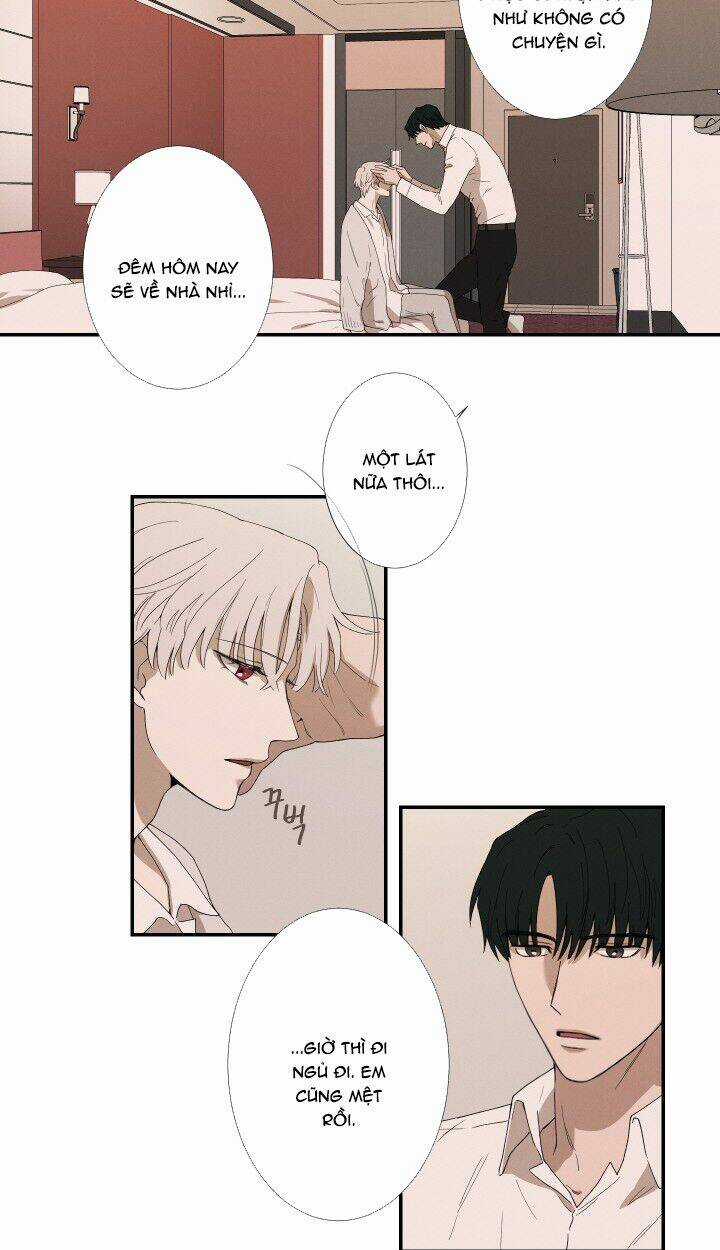 Trốn Tìm - Chapter 26 - Trang 27