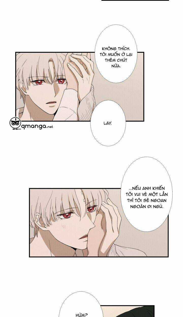 Trốn Tìm - Chapter 26 - Trang 28