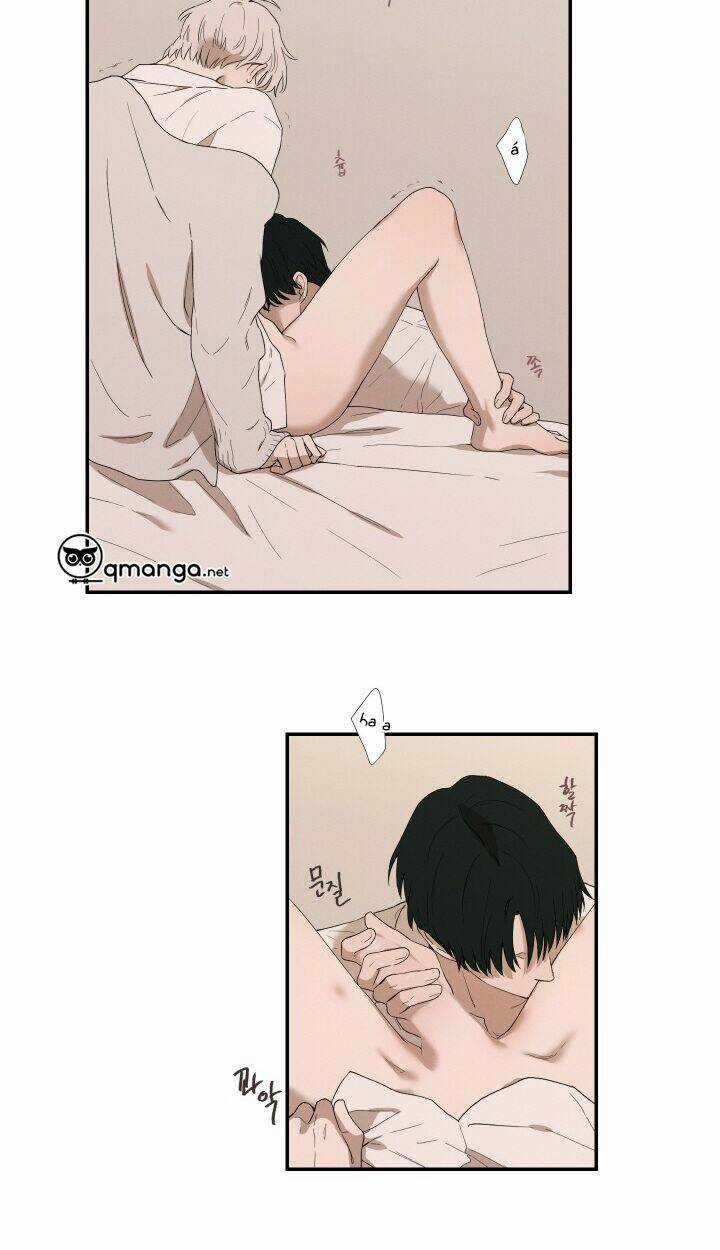 Trốn Tìm - Chapter 26 - Trang 30