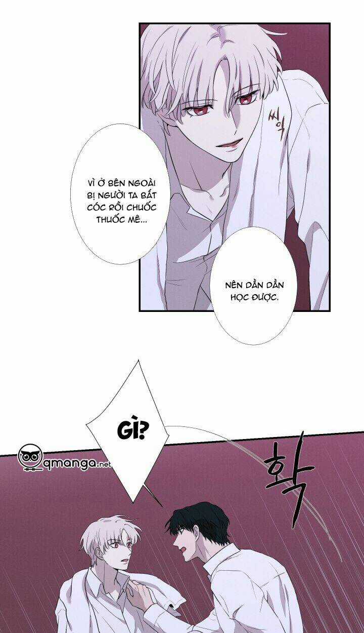 Trốn Tìm - Chapter 26 - Trang 4