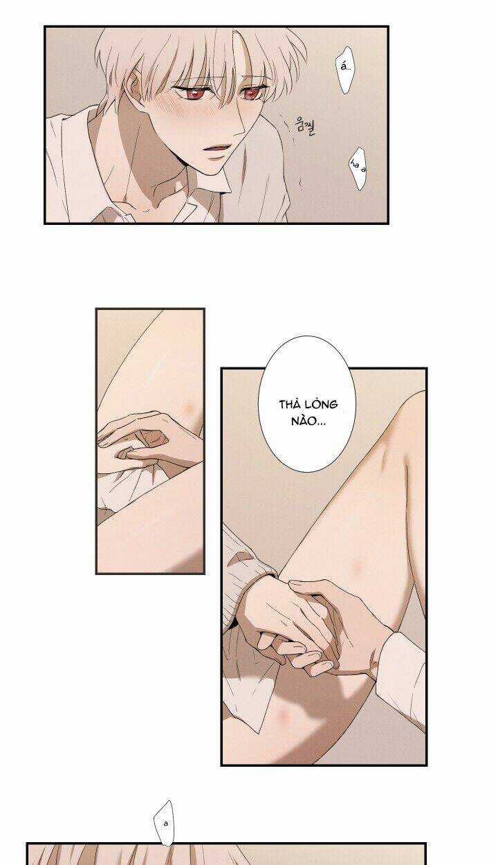 Trốn Tìm - Chapter 26 - Trang 31