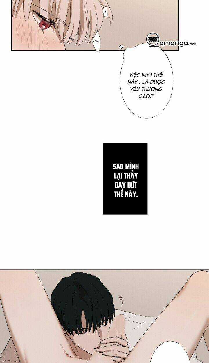 Trốn Tìm - Chapter 26 - Trang 32