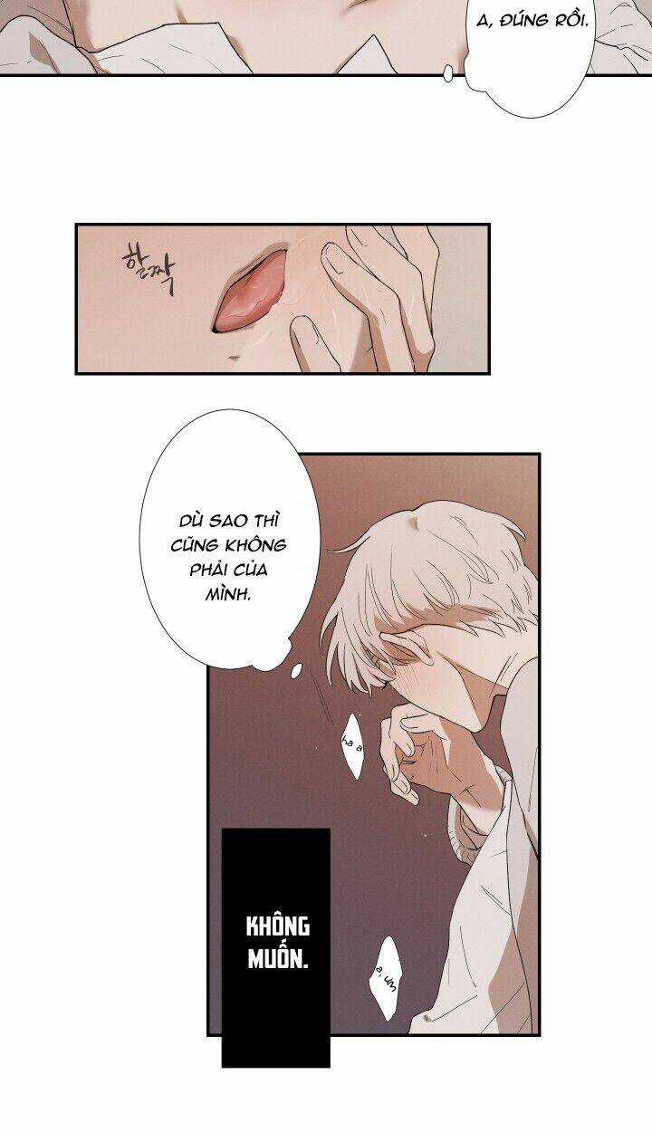 Trốn Tìm - Chapter 26 - Trang 33