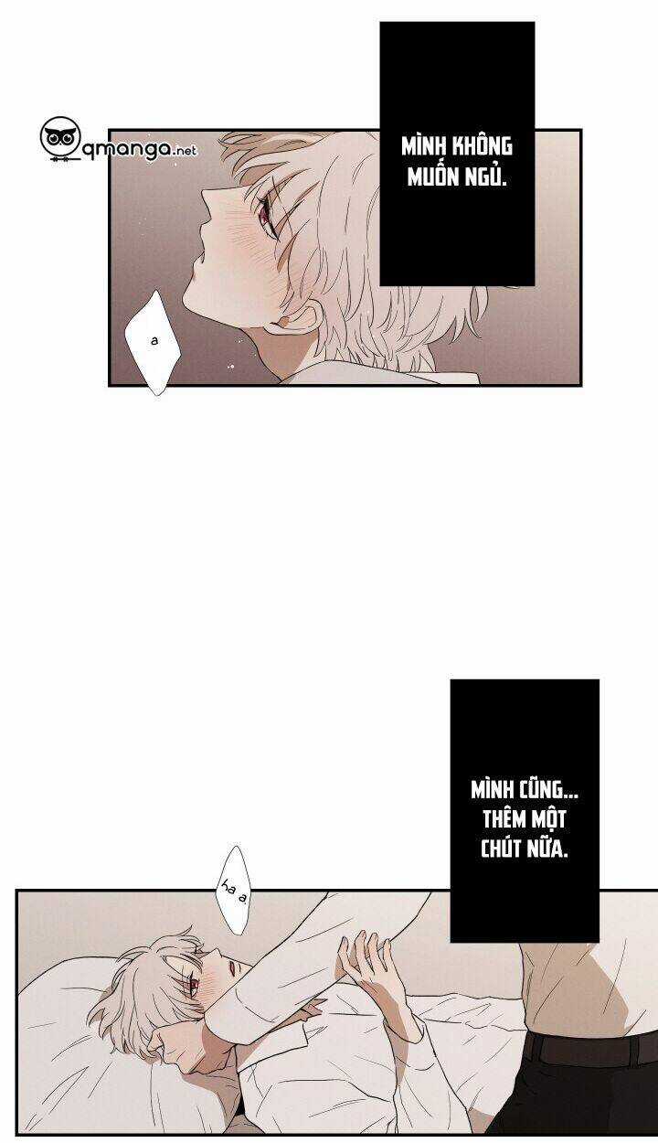 Trốn Tìm - Chapter 26 - Trang 34