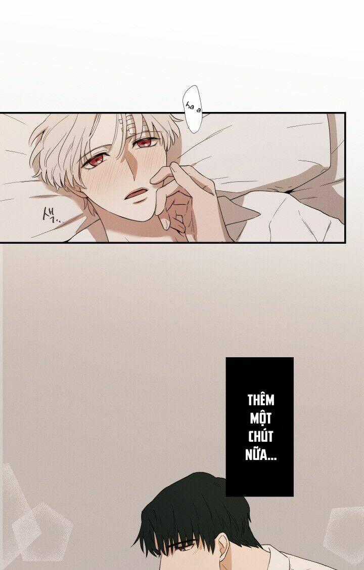 Trốn Tìm - Chapter 26 - Trang 35