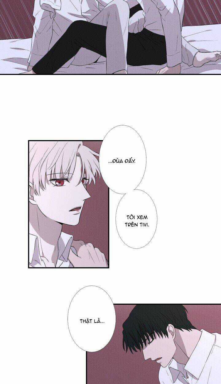 Trốn Tìm - Chapter 26 - Trang 5