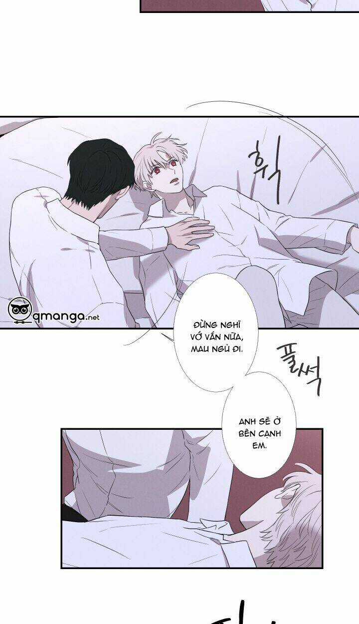 Trốn Tìm - Chapter 26 - Trang 6