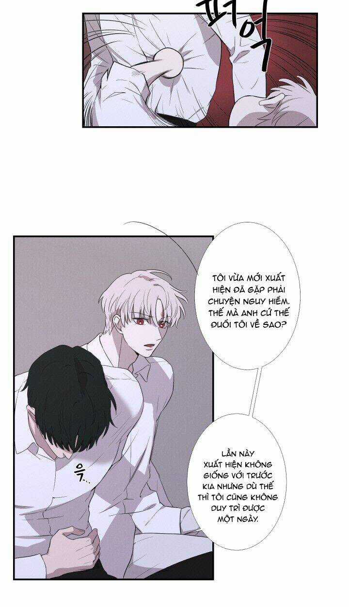 Trốn Tìm - Chapter 26 - Trang 7