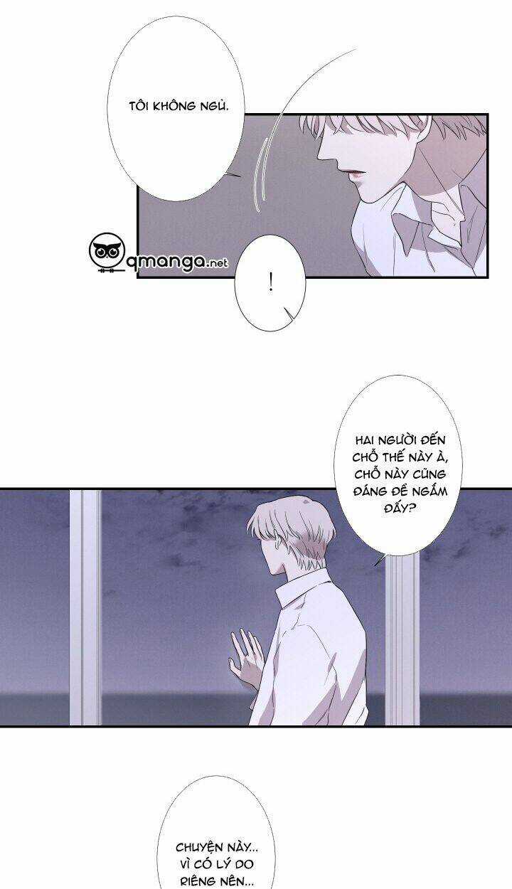 Trốn Tìm - Chapter 26 - Trang 8