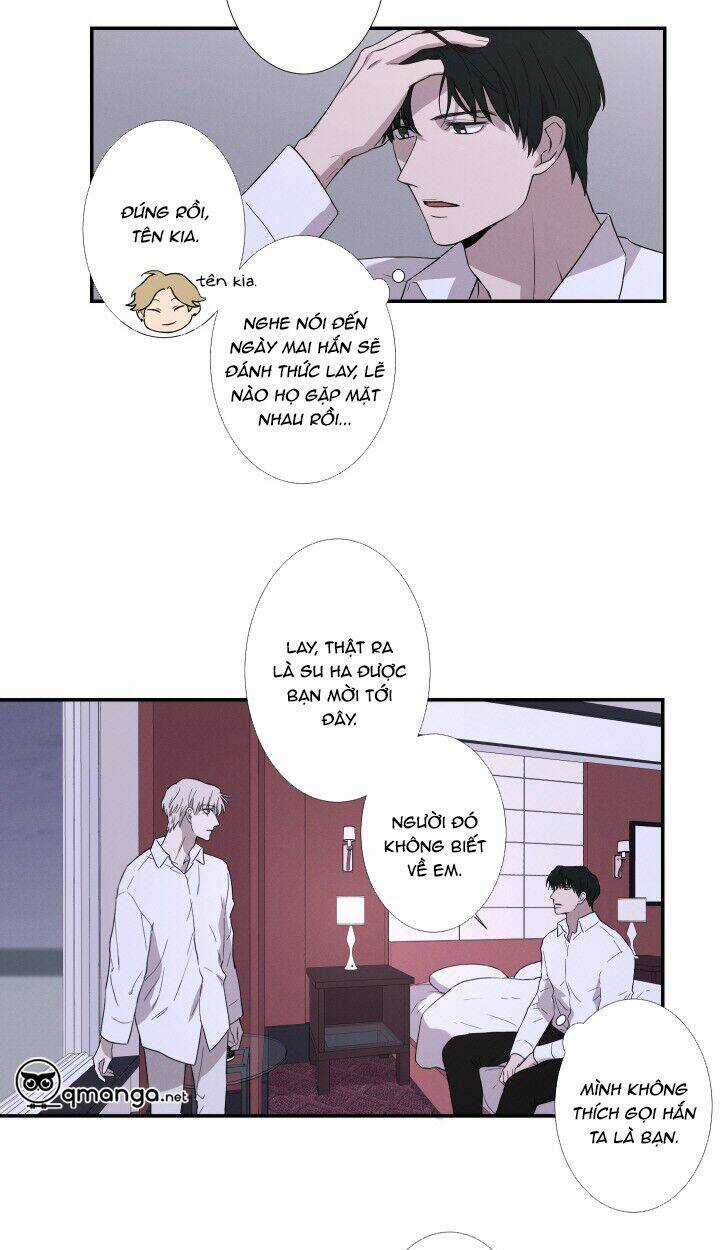 Trốn Tìm - Chapter 26 - Trang 9