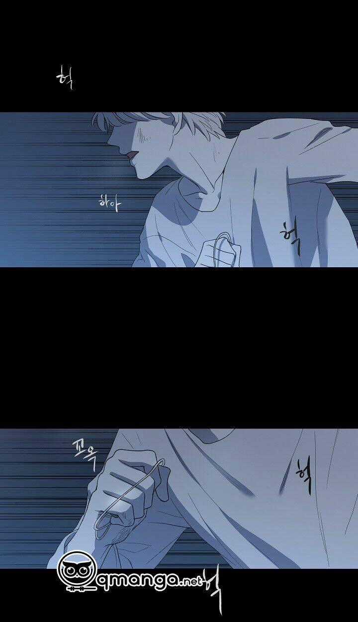 Trốn Tìm - Chapter 27 - Trang 2