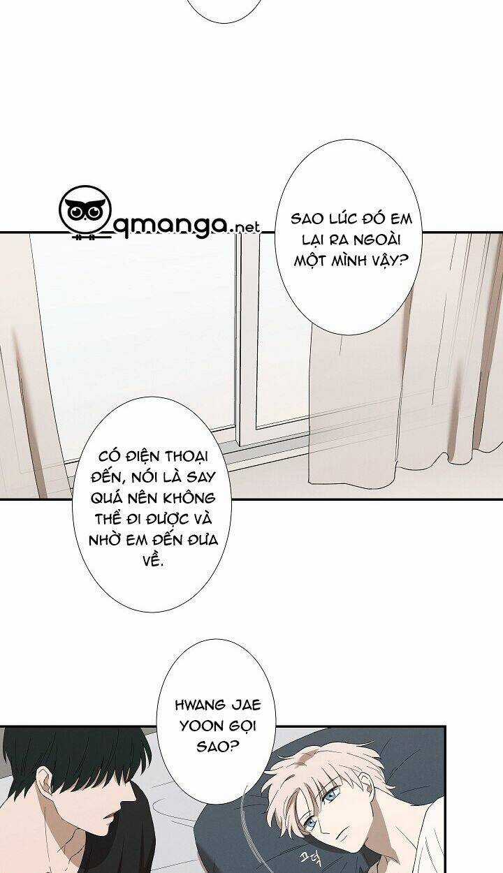 Trốn Tìm - Chapter 27 - Trang 11