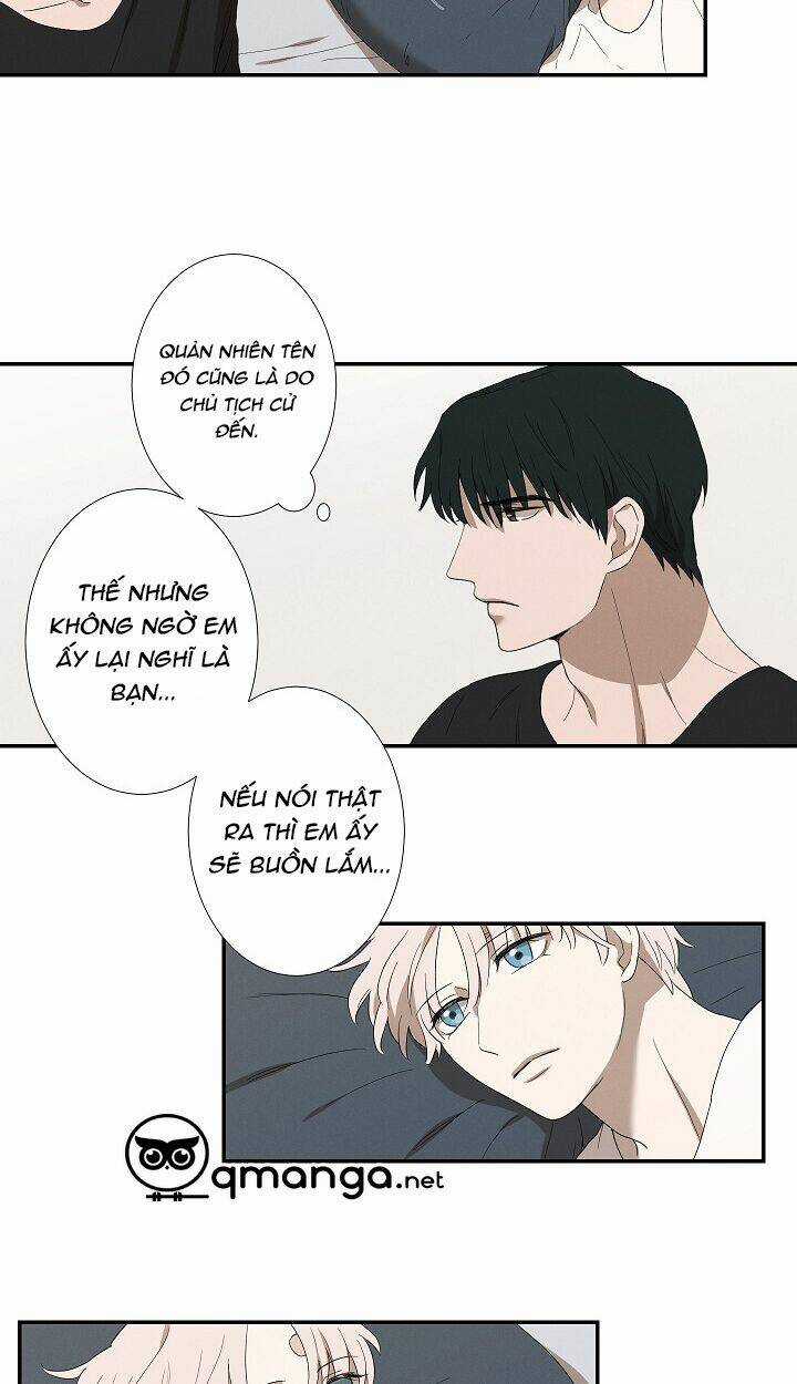 Trốn Tìm - Chapter 27 - Trang 12