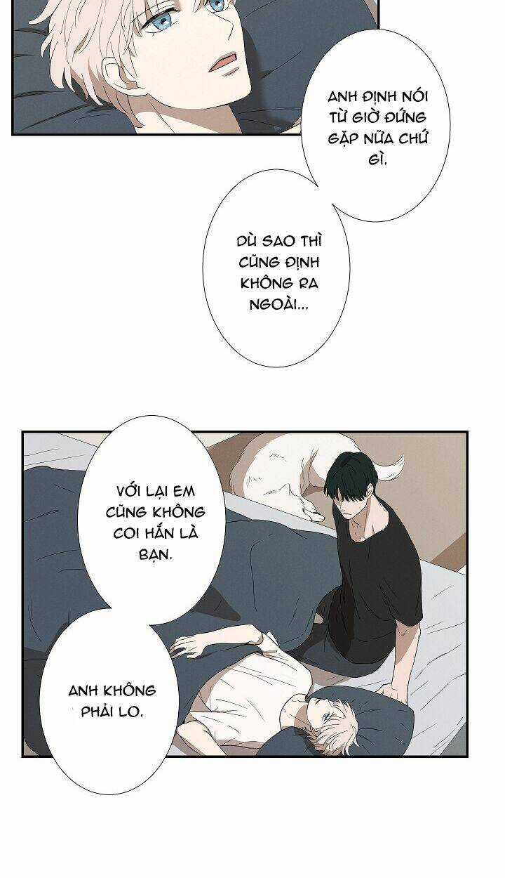 Trốn Tìm - Chapter 27 - Trang 13