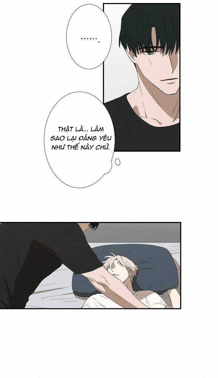 Trốn Tìm - Chapter 27 - Trang 14