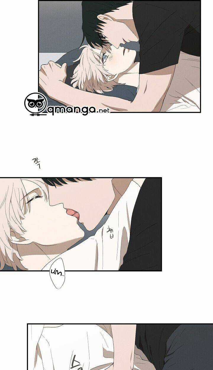 Trốn Tìm - Chapter 27 - Trang 15