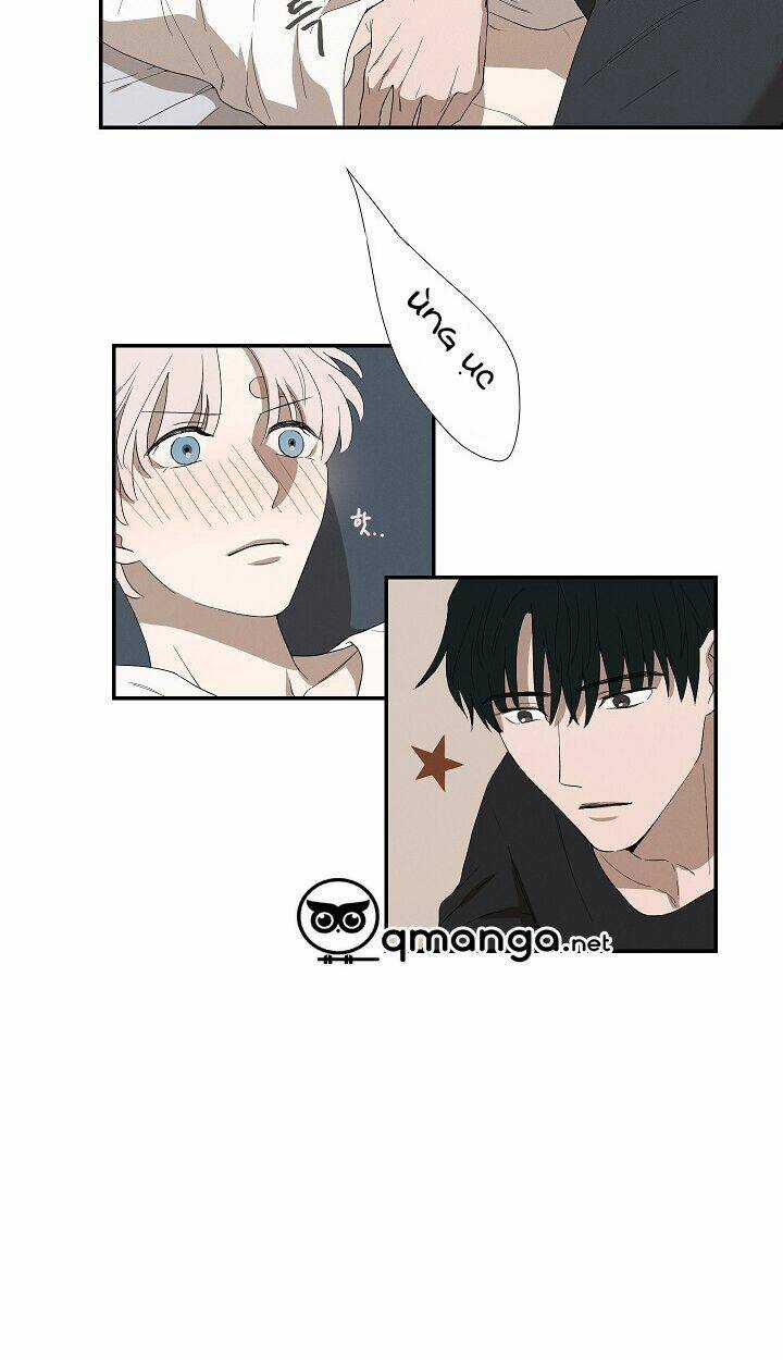 Trốn Tìm - Chapter 27 - Trang 16