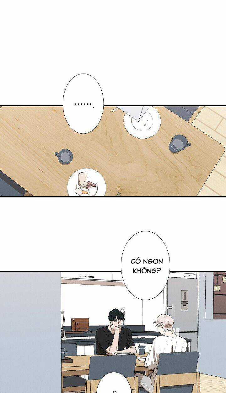 Trốn Tìm - Chapter 27 - Trang 17