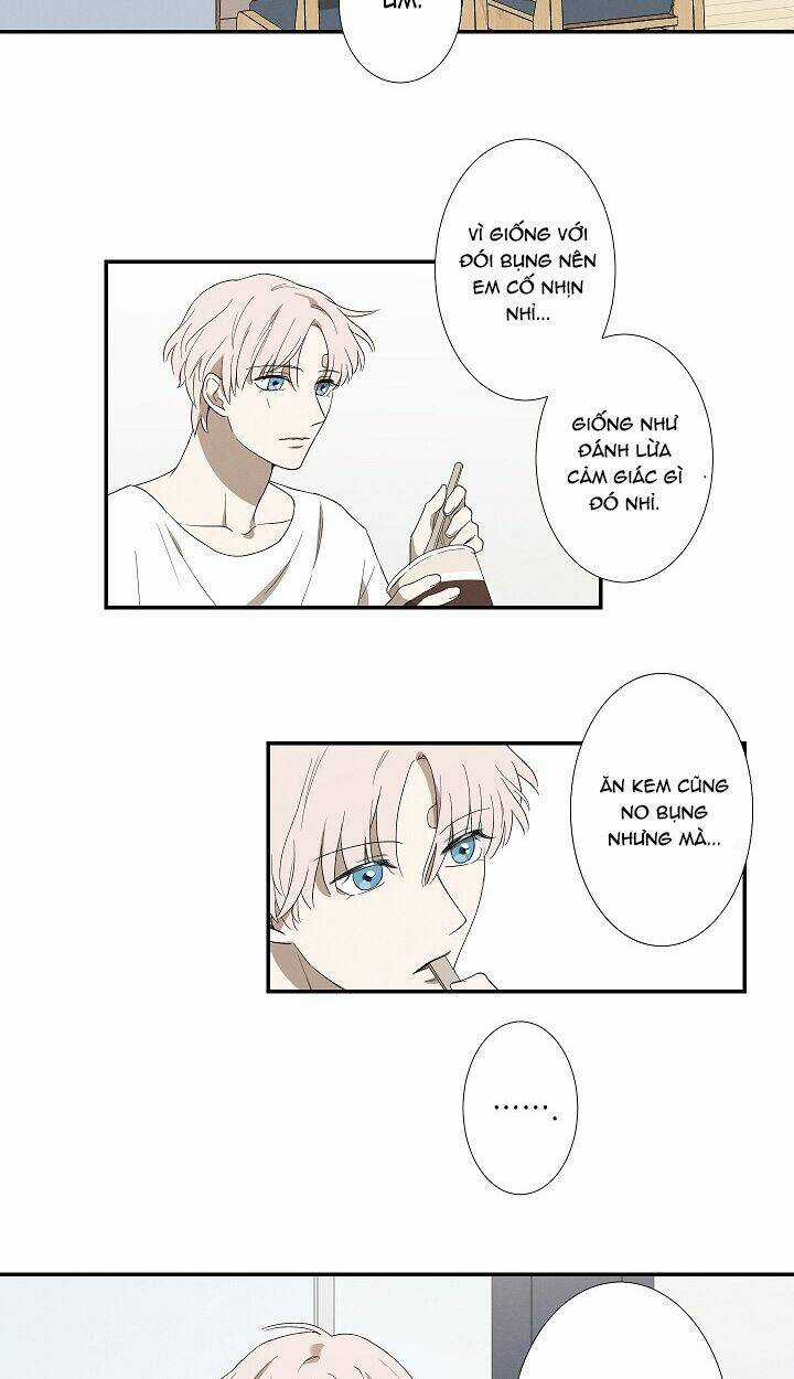 Trốn Tìm - Chapter 27 - Trang 18