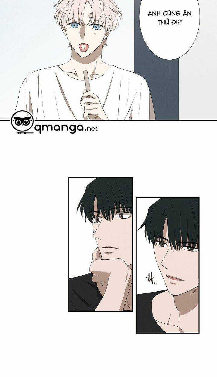 Trốn Tìm - Chapter 27 - Trang 19