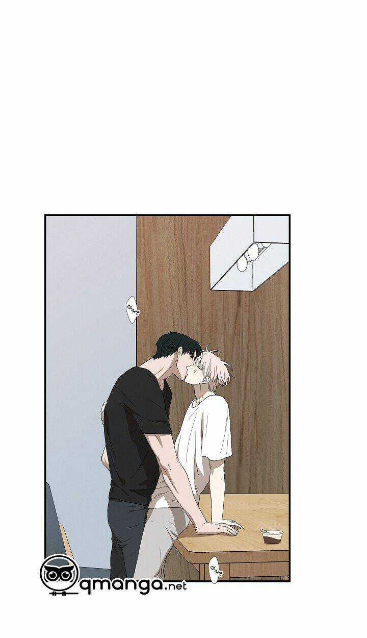 Trốn Tìm - Chapter 27 - Trang 20