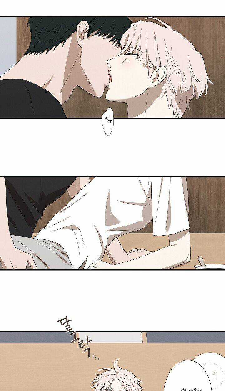 Trốn Tìm - Chapter 27 - Trang 21