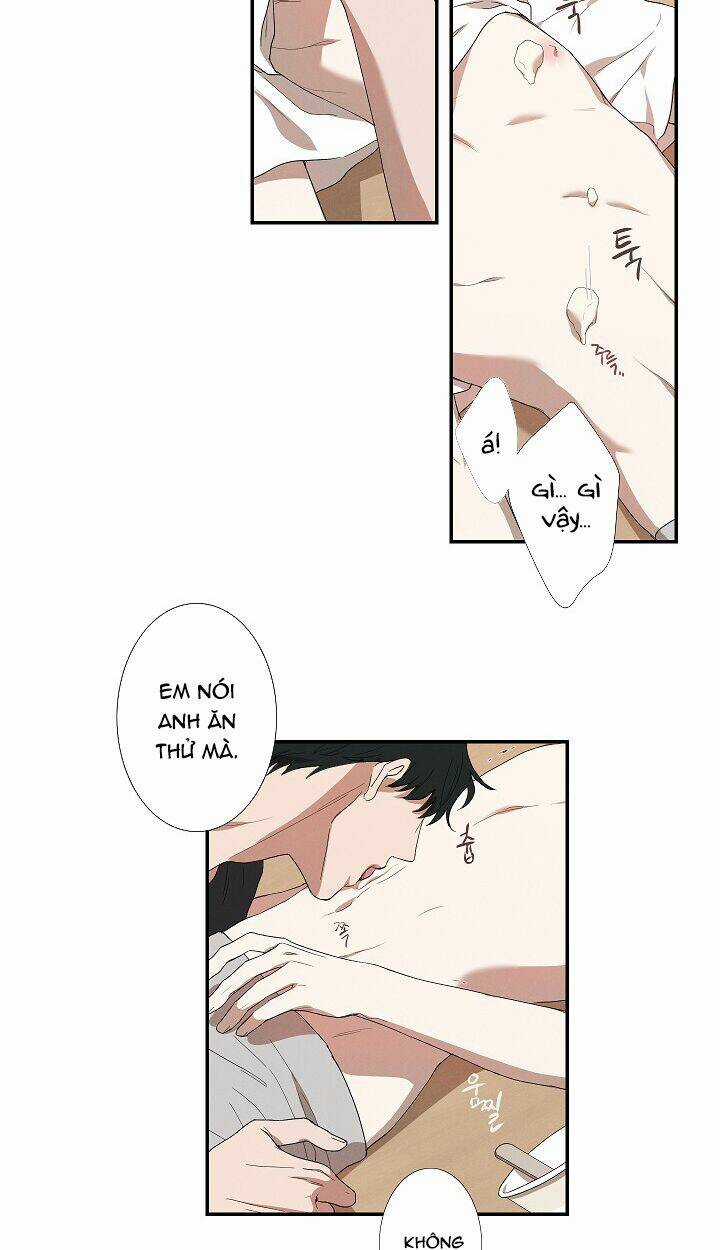 Trốn Tìm - Chapter 27 - Trang 23