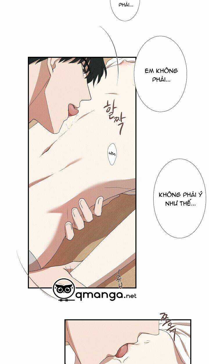 Trốn Tìm - Chapter 27 - Trang 24