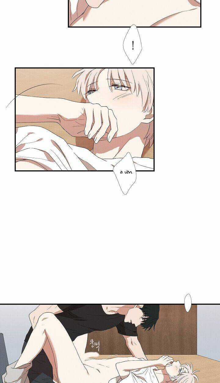 Trốn Tìm - Chapter 27 - Trang 25