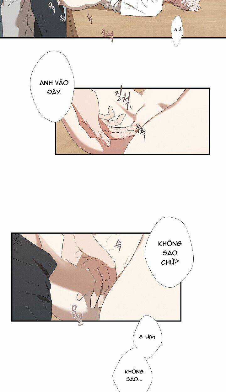 Trốn Tìm - Chapter 27 - Trang 26