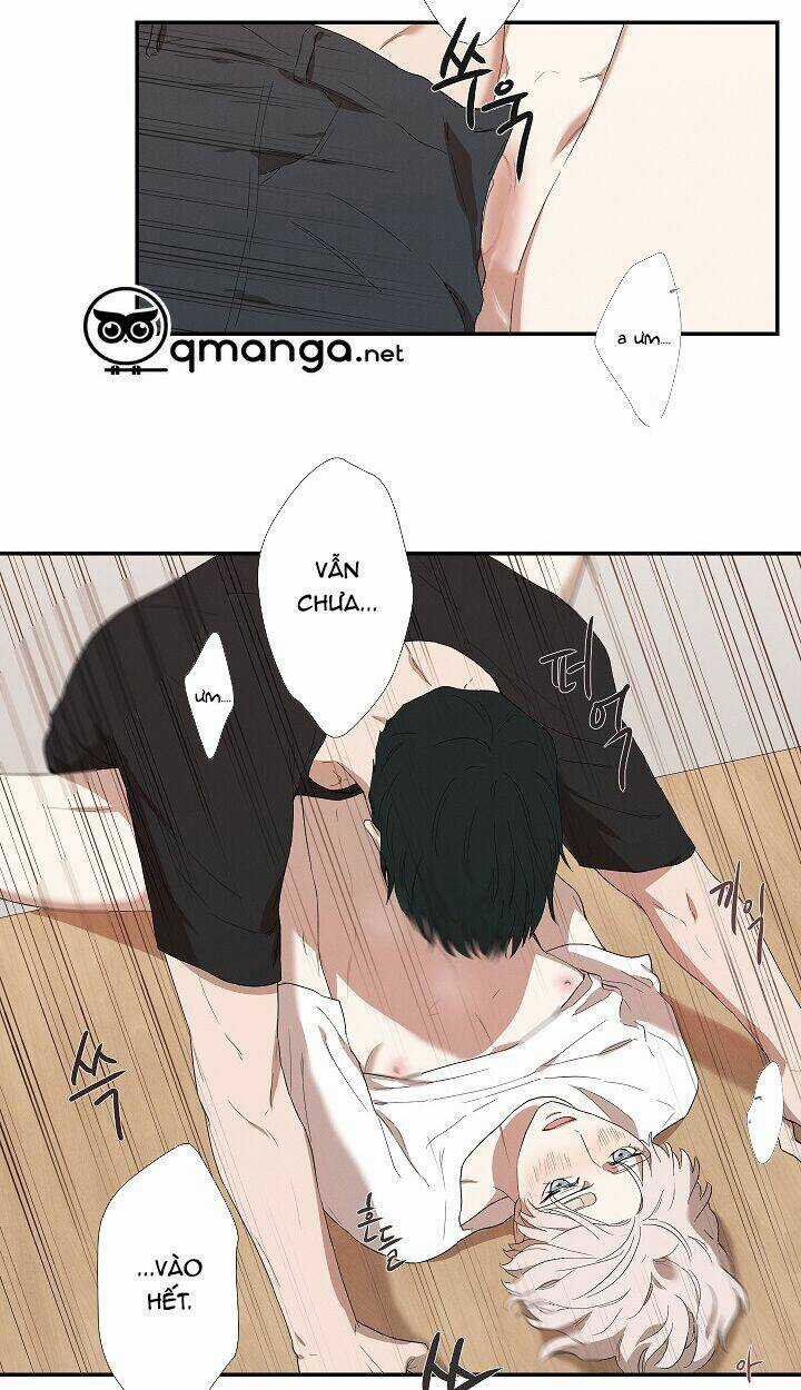 Trốn Tìm - Chapter 27 - Trang 27