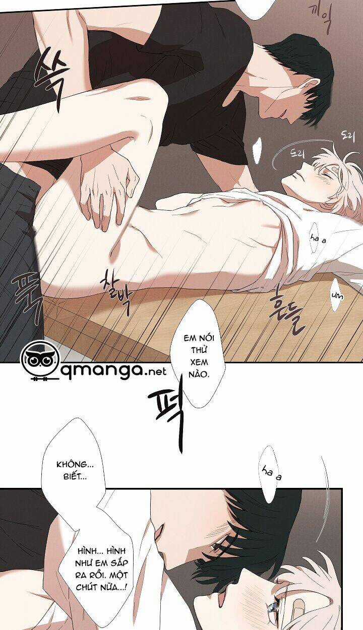 Trốn Tìm - Chapter 27 - Trang 29