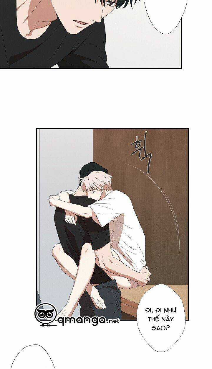 Trốn Tìm - Chapter 27 - Trang 32