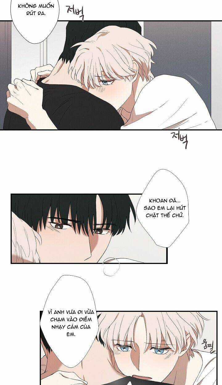 Trốn Tìm - Chapter 27 - Trang 33