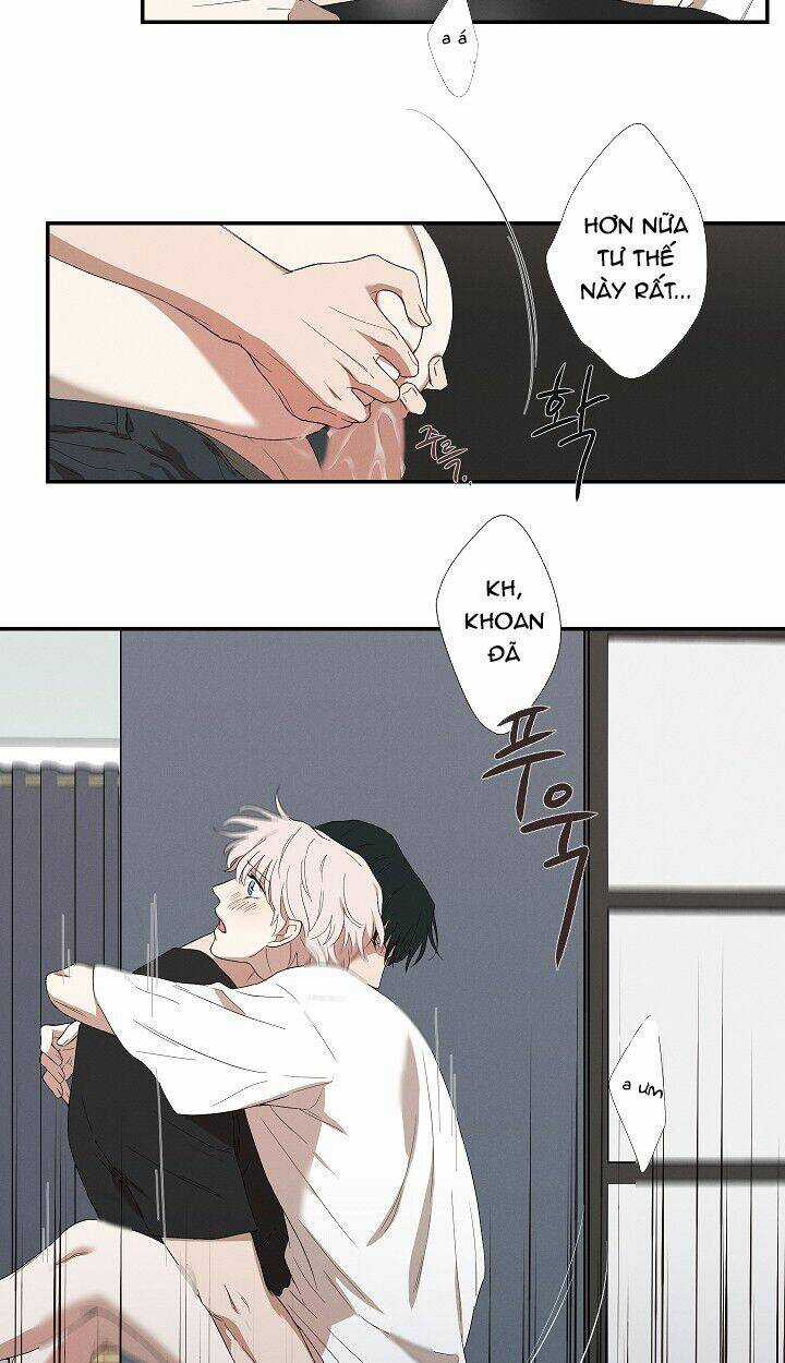 Trốn Tìm - Chapter 27 - Trang 34