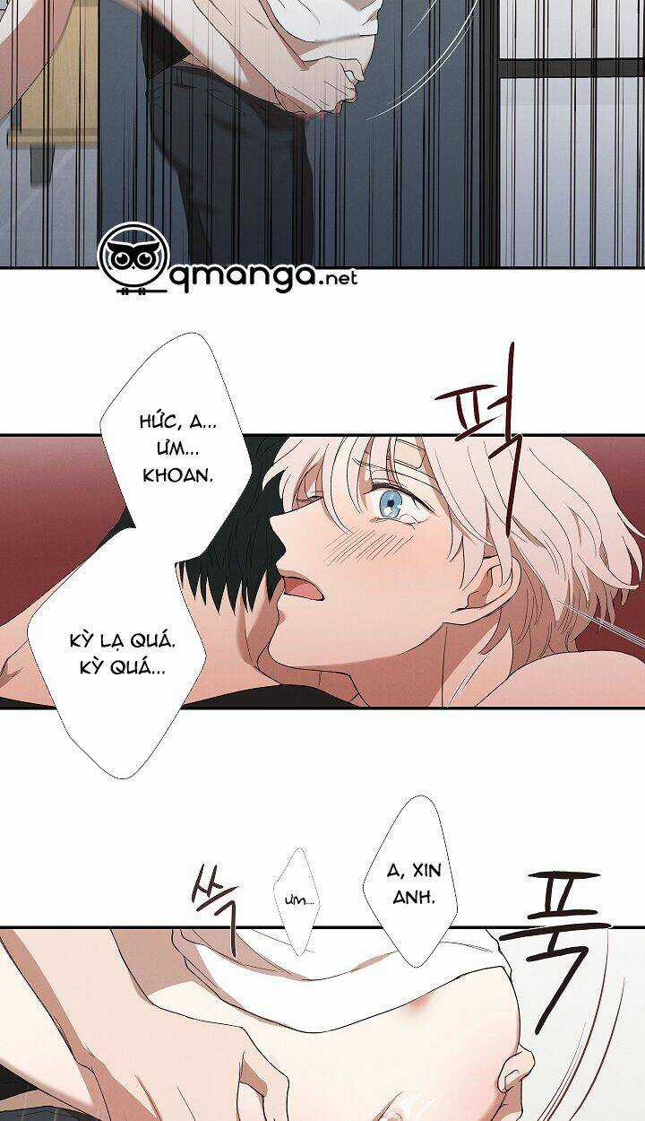 Trốn Tìm - Chapter 27 - Trang 35