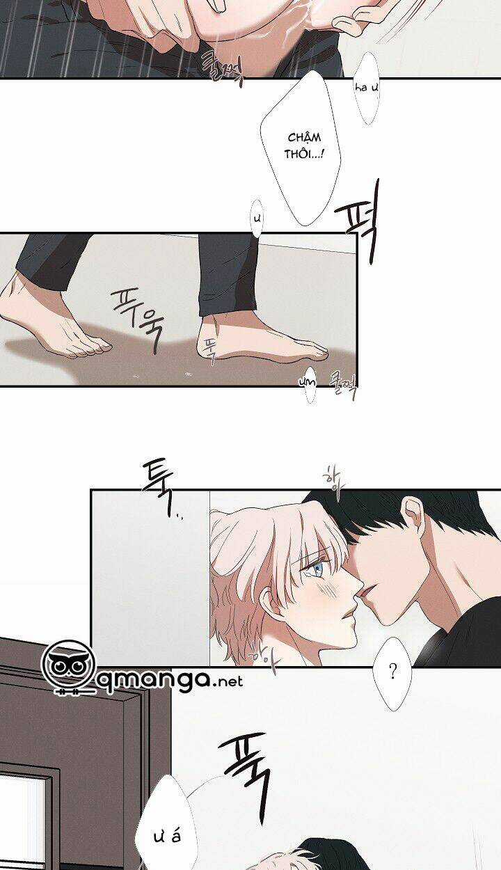 Trốn Tìm - Chapter 27 - Trang 36