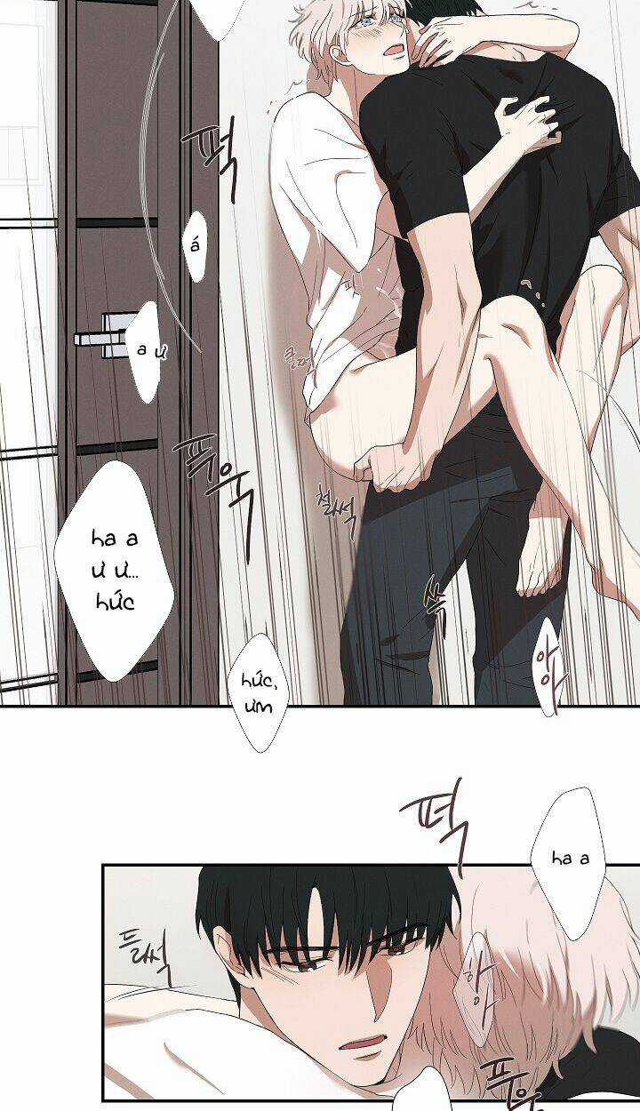 Trốn Tìm - Chapter 27 - Trang 37