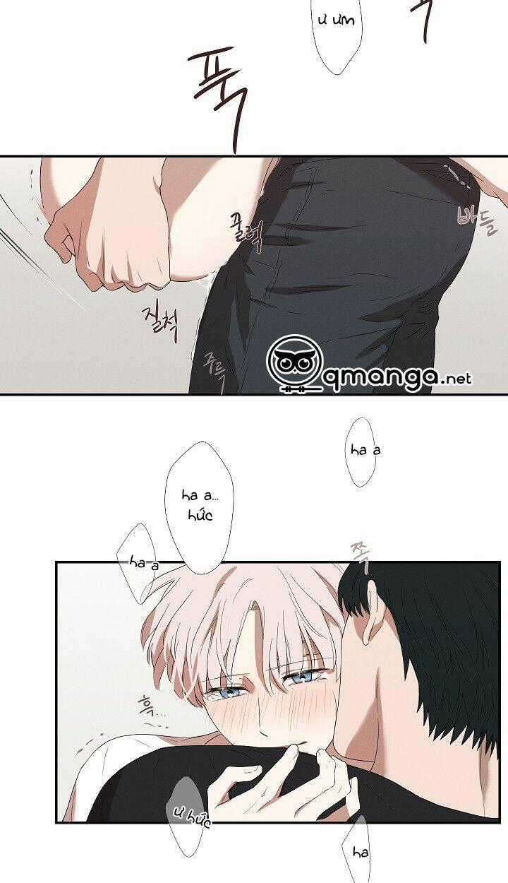 Trốn Tìm - Chapter 27 - Trang 38